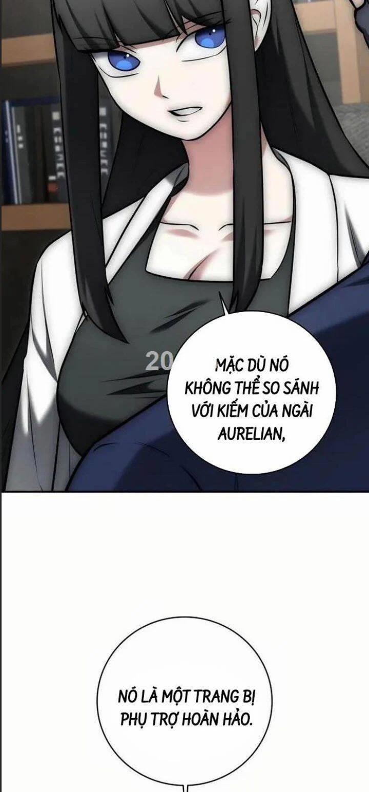 Tôi Đã Nuôi Dưỡng Nam Phụ Phản Diện 14 trang 4