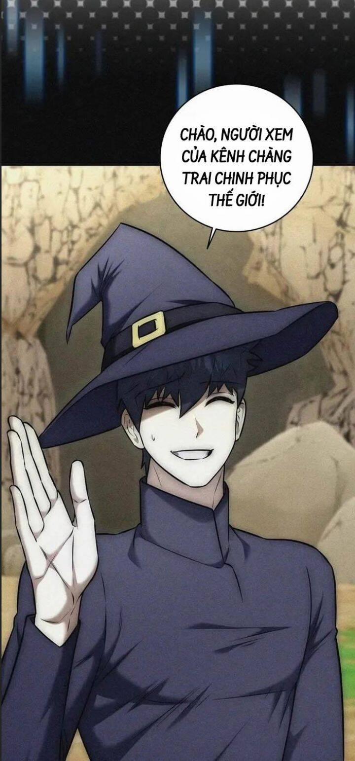 Tôi Đã Nuôi Dưỡng Nam Phụ Phản Diện 14 trang 43