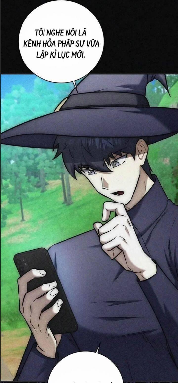 Tôi Đã Nuôi Dưỡng Nam Phụ Phản Diện 14 trang 45