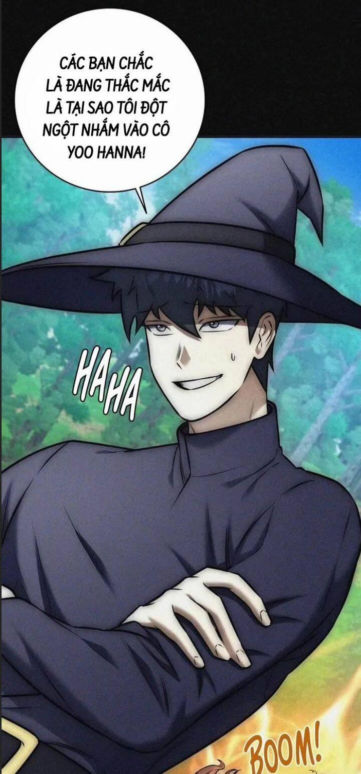 Tôi Đã Nuôi Dưỡng Nam Phụ Phản Diện 14 trang 48