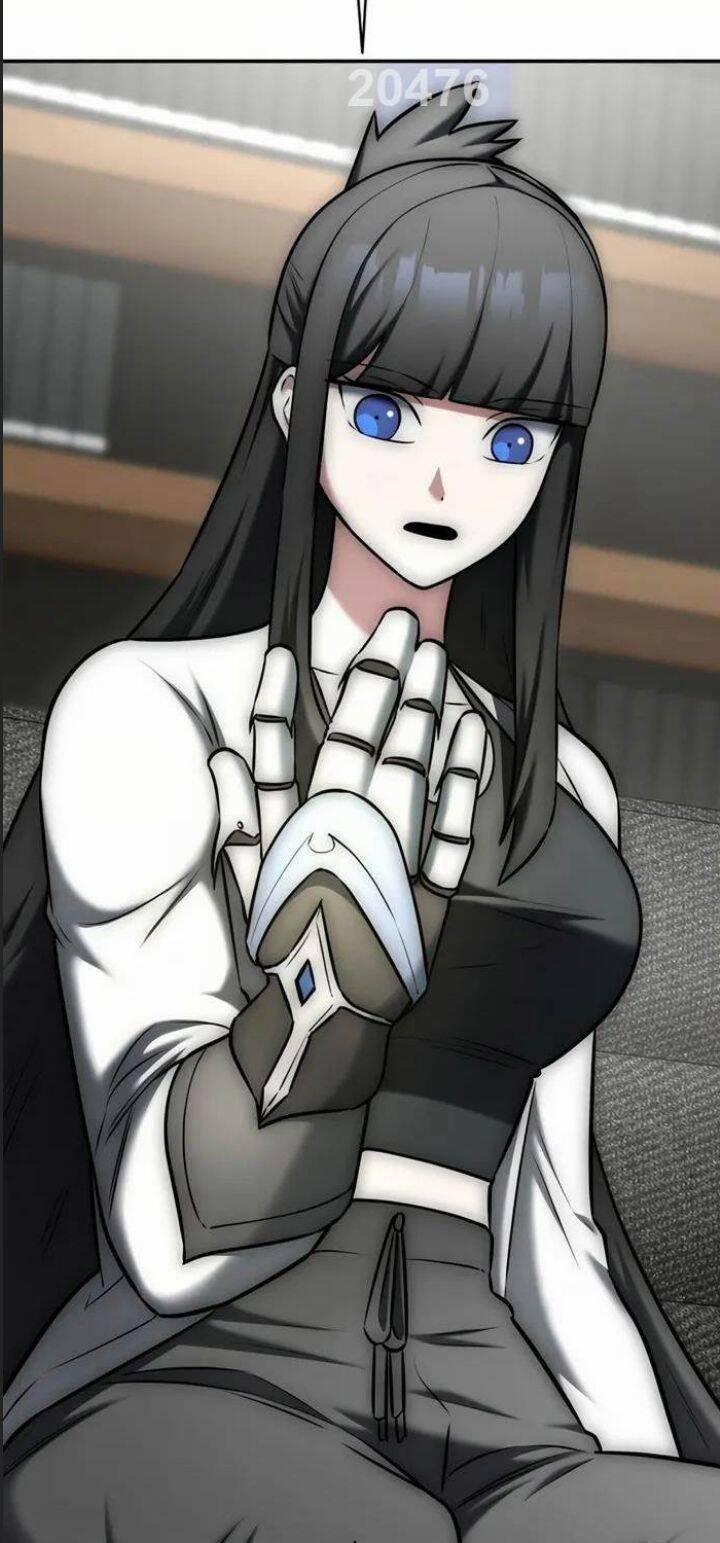 Tôi Đã Nuôi Dưỡng Nam Phụ Phản Diện 14 trang 5