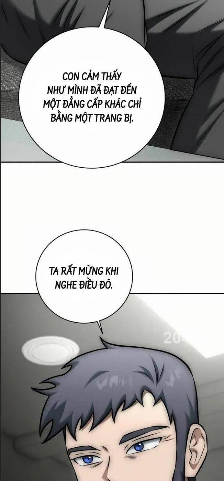 Tôi Đã Nuôi Dưỡng Nam Phụ Phản Diện 14 trang 6