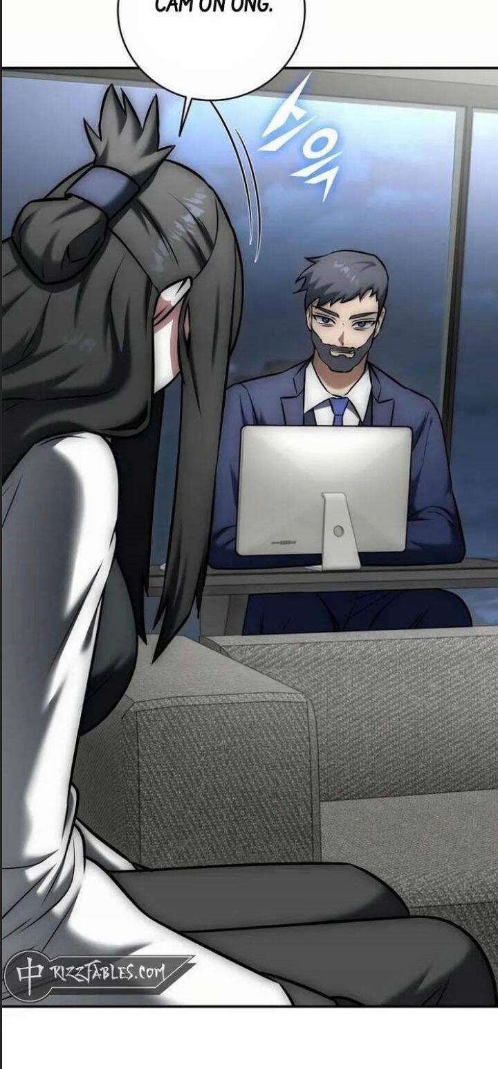 Tôi Đã Nuôi Dưỡng Nam Phụ Phản Diện 14 trang 8