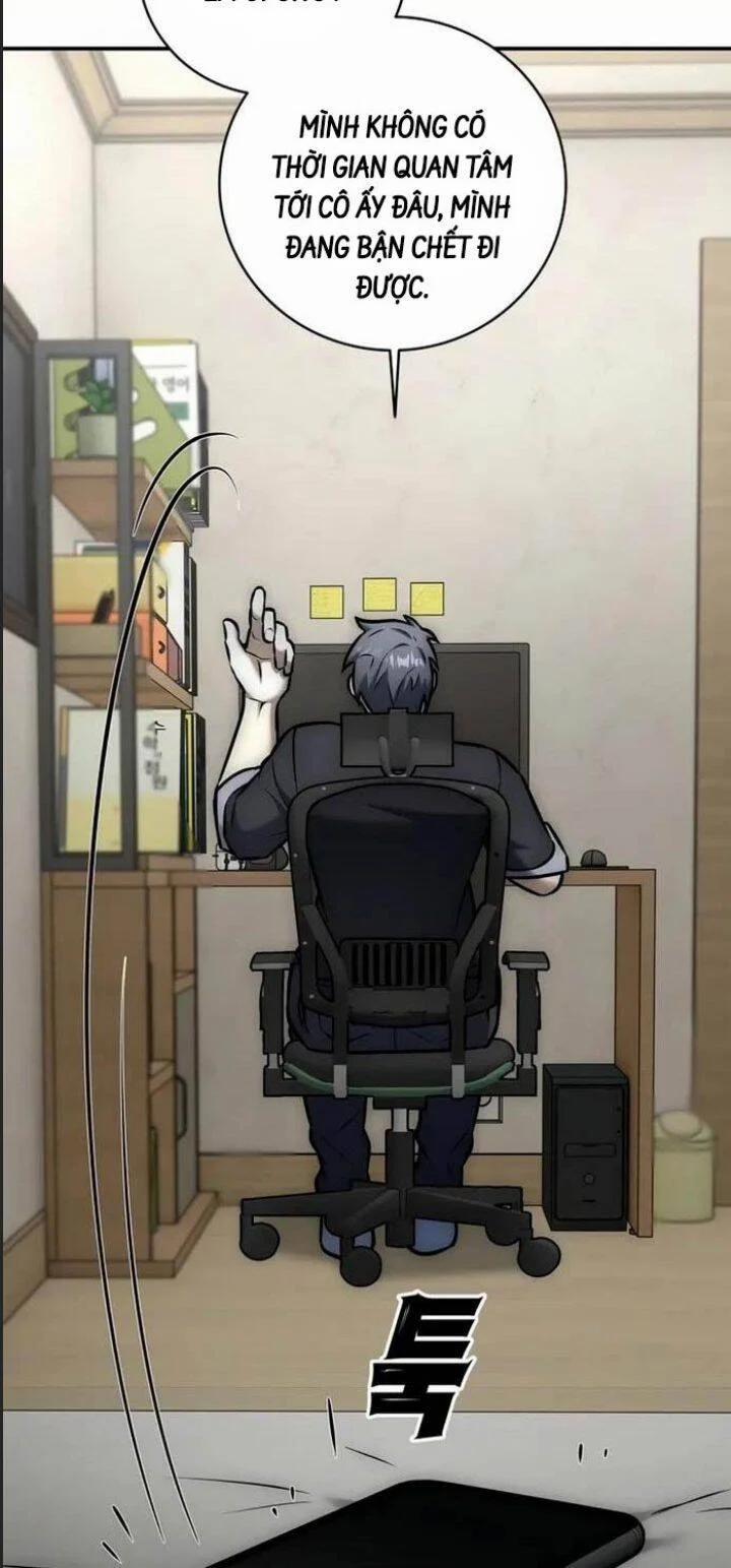 Tôi Đã Nuôi Dưỡng Nam Phụ Phản Diện 14 trang 80