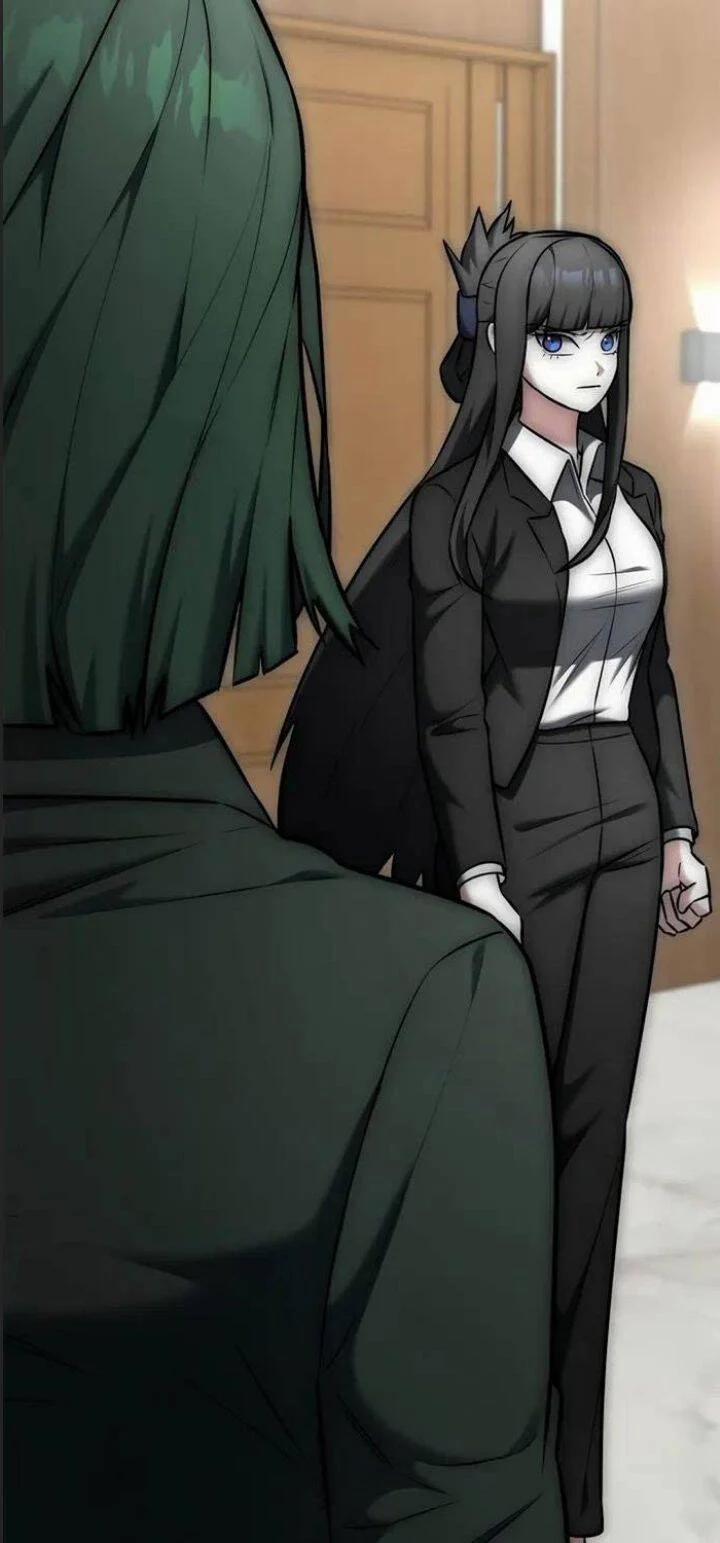 Tôi Đã Nuôi Dưỡng Nam Phụ Phản Diện 14 trang 83