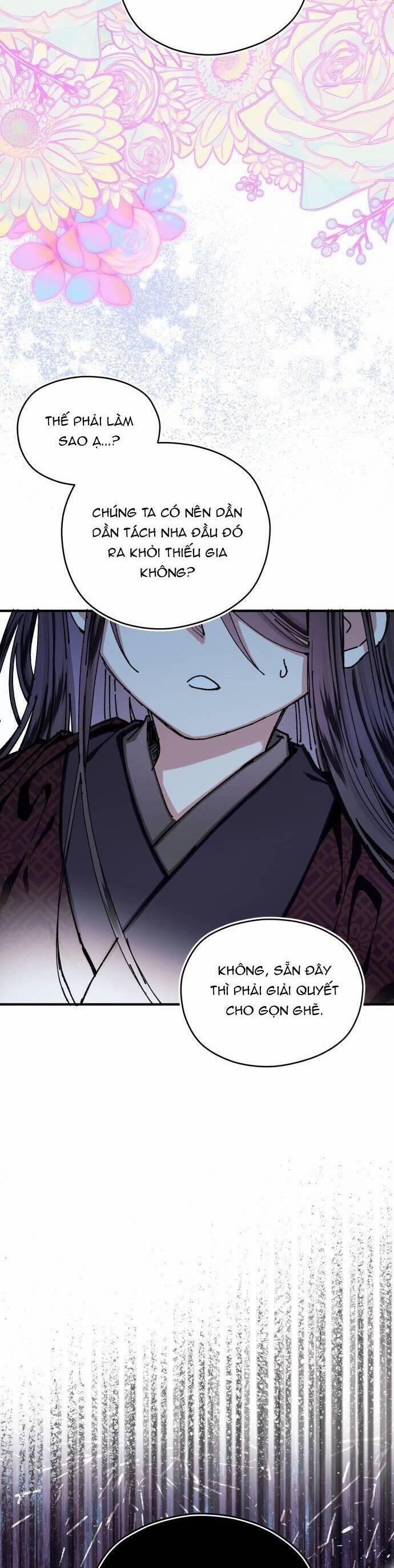 Tôi Đã Nuôi Dưỡng Nam Phụ Phản Diện 15 trang 13