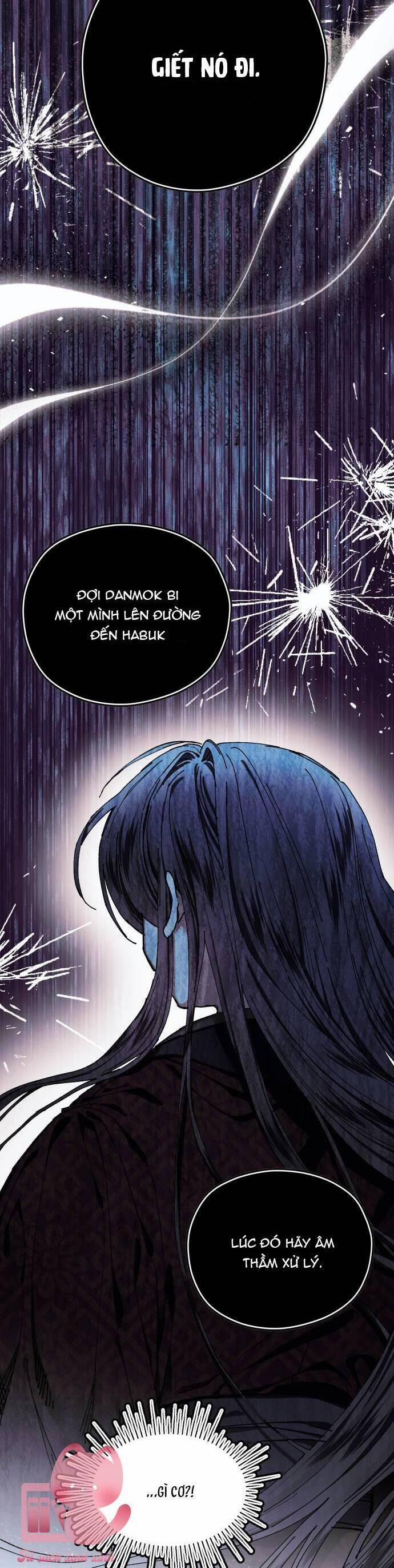 Tôi Đã Nuôi Dưỡng Nam Phụ Phản Diện 15 trang 14