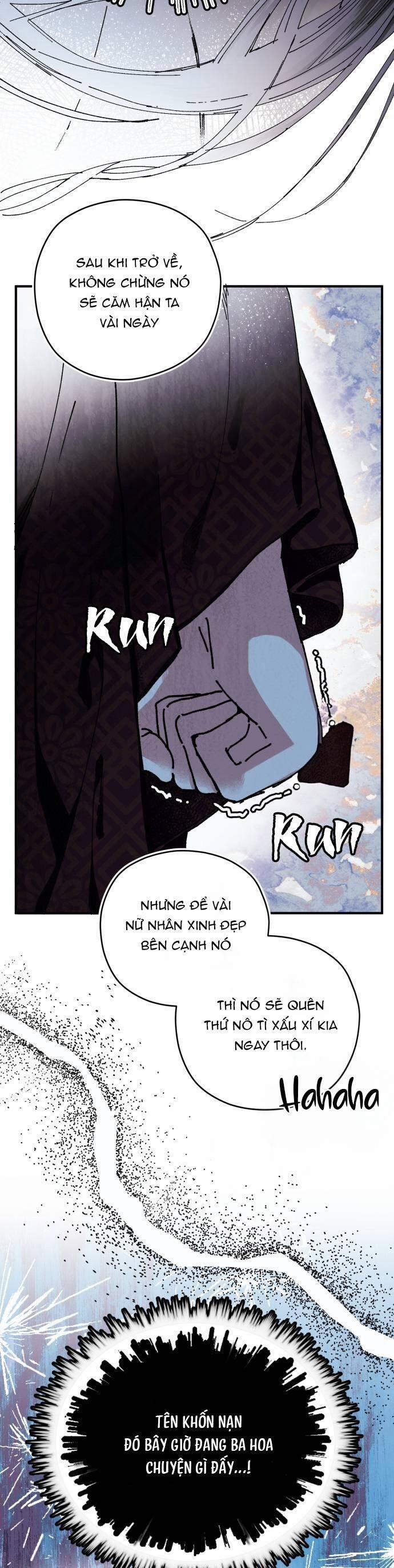 Tôi Đã Nuôi Dưỡng Nam Phụ Phản Diện 15 trang 15