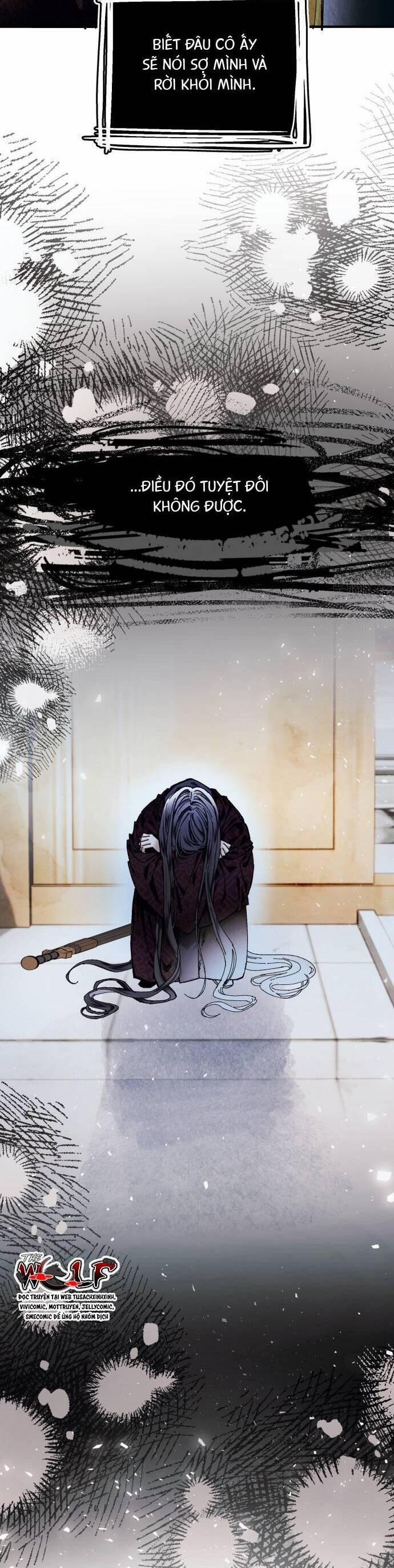 Tôi Đã Nuôi Dưỡng Nam Phụ Phản Diện 15 trang 19