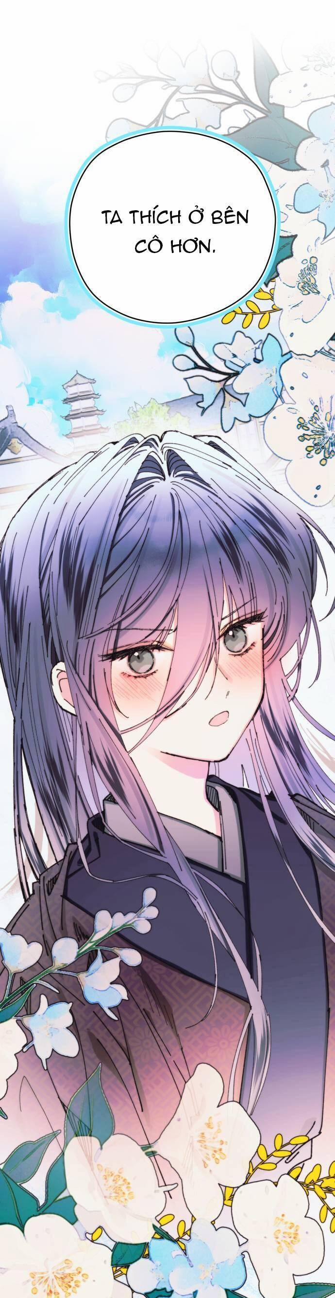 Tôi Đã Nuôi Dưỡng Nam Phụ Phản Diện 15 trang 2