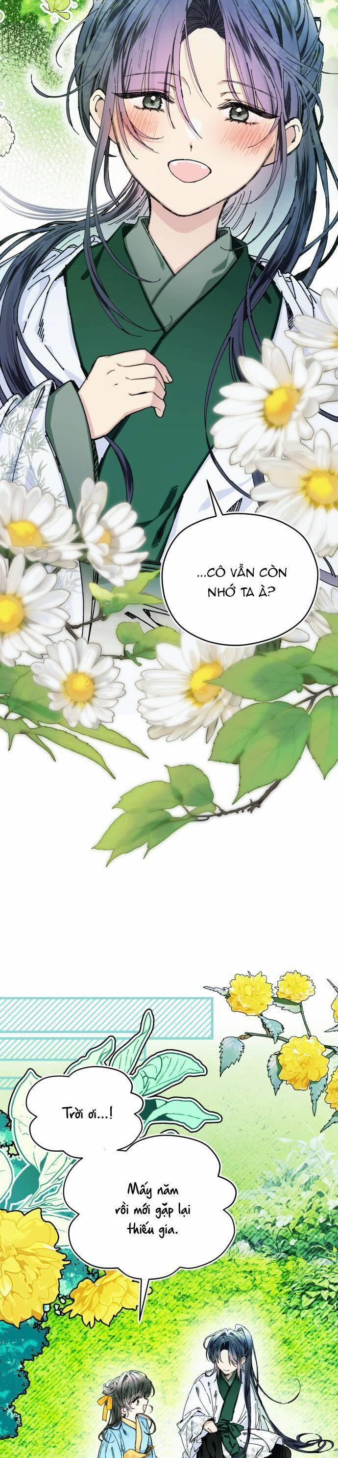 Tôi Đã Nuôi Dưỡng Nam Phụ Phản Diện 15 trang 29