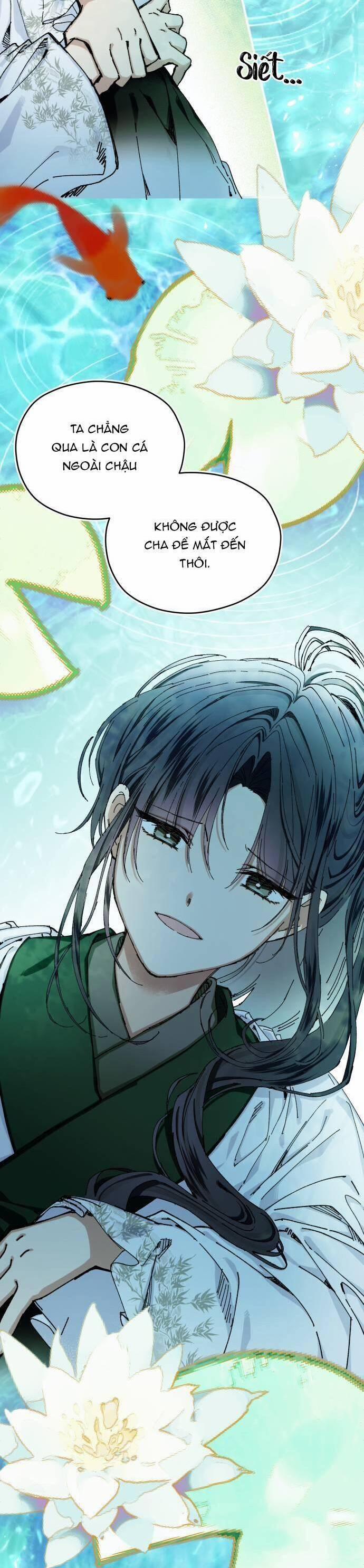 Tôi Đã Nuôi Dưỡng Nam Phụ Phản Diện 15 trang 32