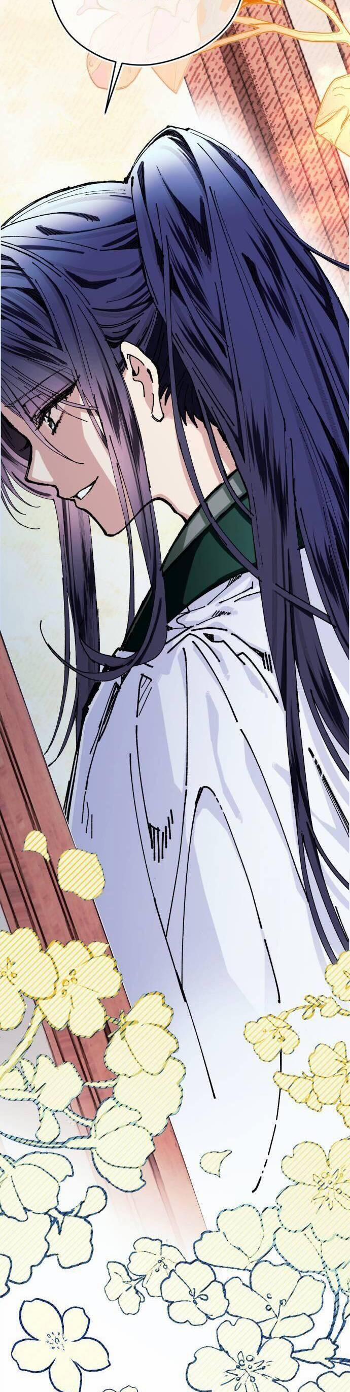 Tôi Đã Nuôi Dưỡng Nam Phụ Phản Diện 16 trang 12