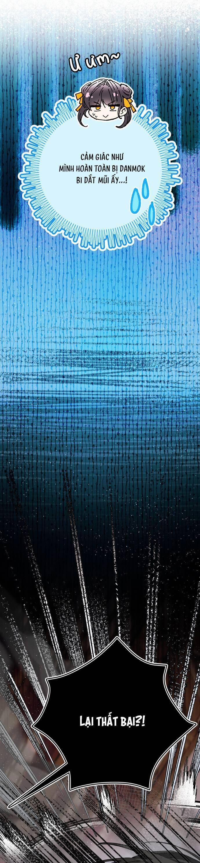 Tôi Đã Nuôi Dưỡng Nam Phụ Phản Diện 16 trang 30