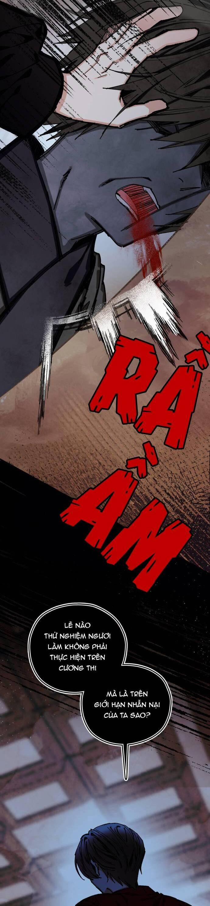 Tôi Đã Nuôi Dưỡng Nam Phụ Phản Diện 16 trang 31