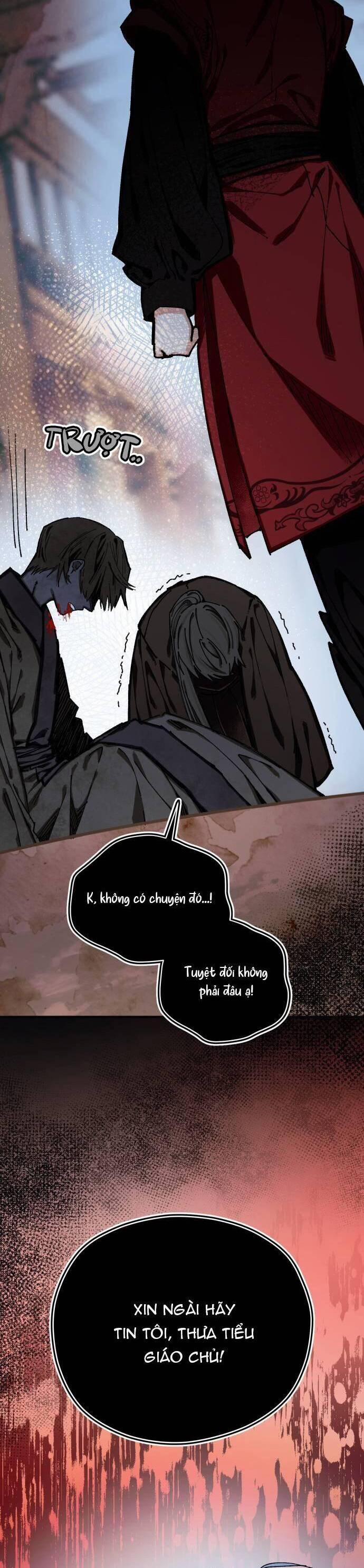 Tôi Đã Nuôi Dưỡng Nam Phụ Phản Diện 16 trang 32