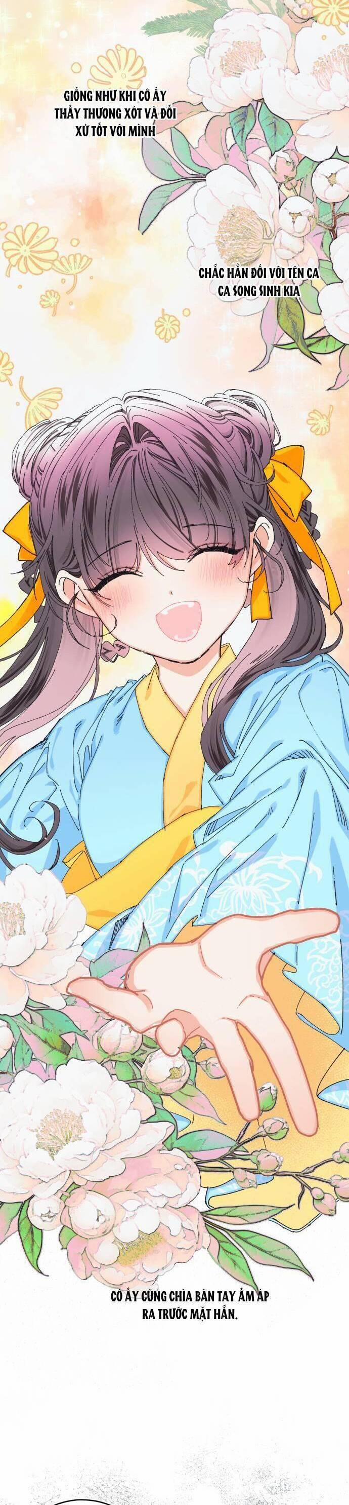 Tôi Đã Nuôi Dưỡng Nam Phụ Phản Diện 17 trang 17