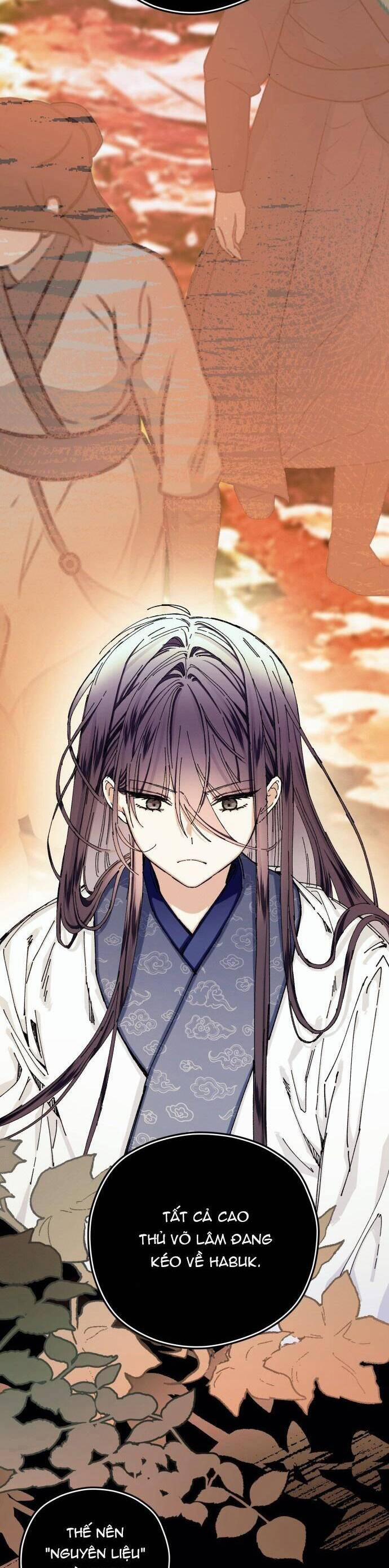 Tôi Đã Nuôi Dưỡng Nam Phụ Phản Diện 17 trang 39