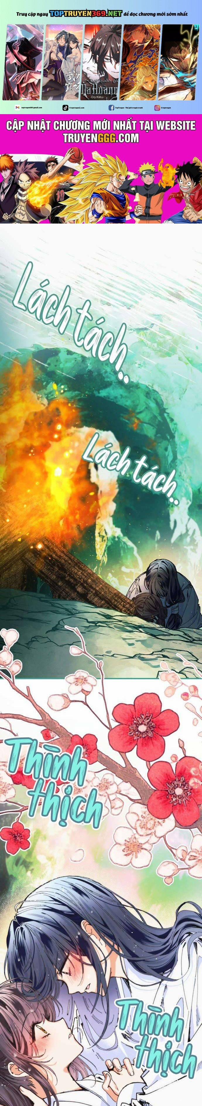 Tôi Đã Nuôi Dưỡng Nam Phụ Phản Diện 18 trang 0