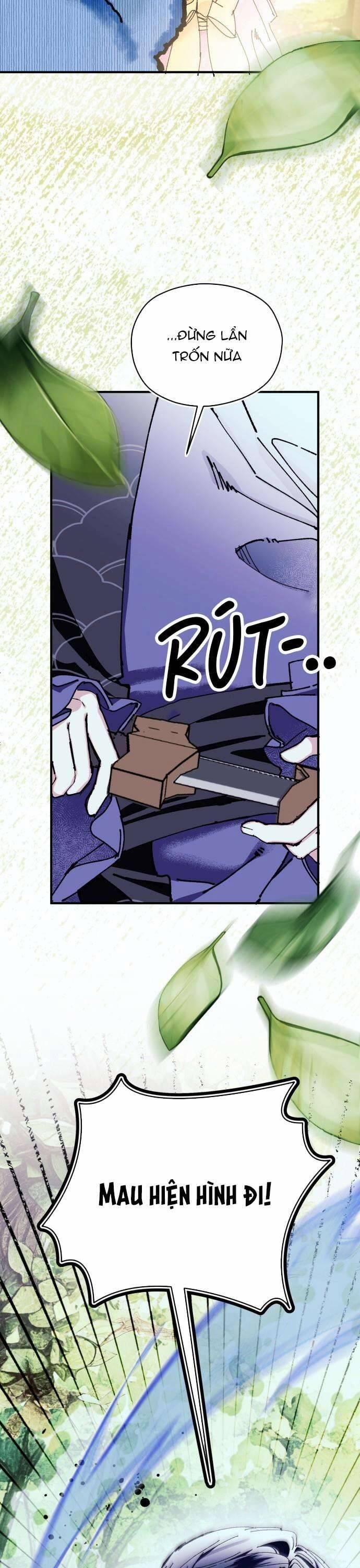 Tôi Đã Nuôi Dưỡng Nam Phụ Phản Diện 18 trang 16