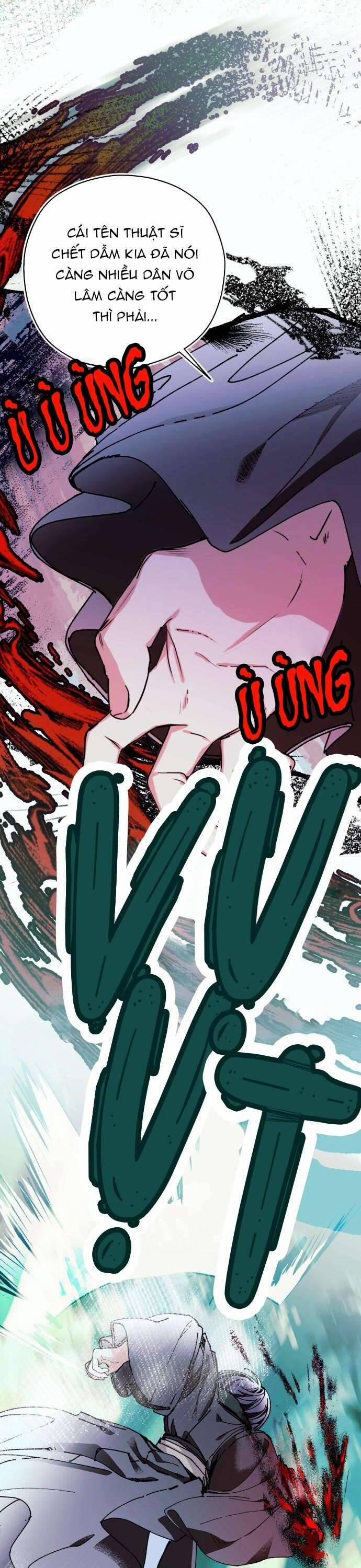 Tôi Đã Nuôi Dưỡng Nam Phụ Phản Diện 18 trang 21