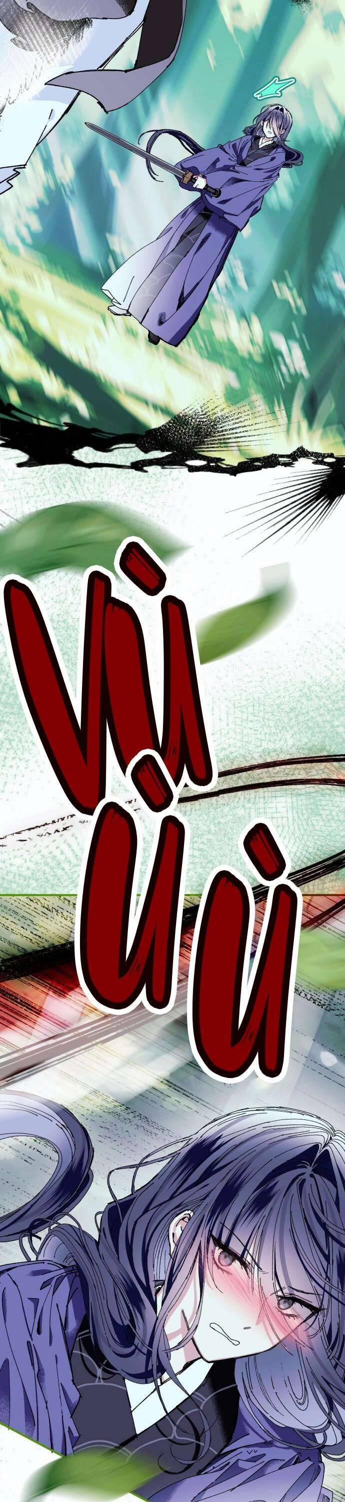 Tôi Đã Nuôi Dưỡng Nam Phụ Phản Diện 18 trang 22