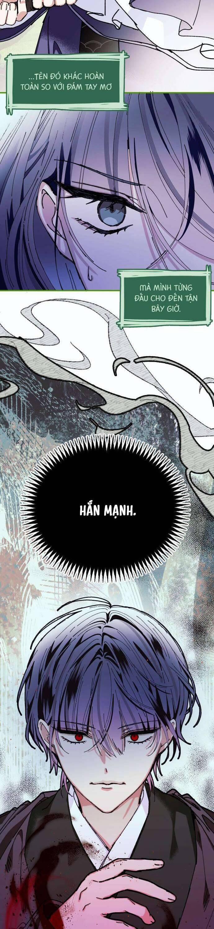 Tôi Đã Nuôi Dưỡng Nam Phụ Phản Diện 18 trang 25