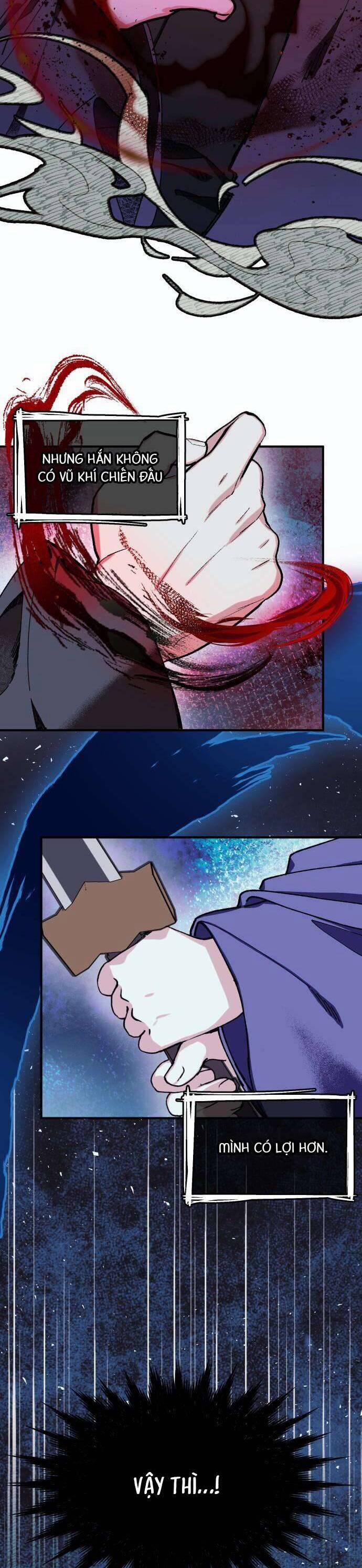 Tôi Đã Nuôi Dưỡng Nam Phụ Phản Diện 18 trang 26