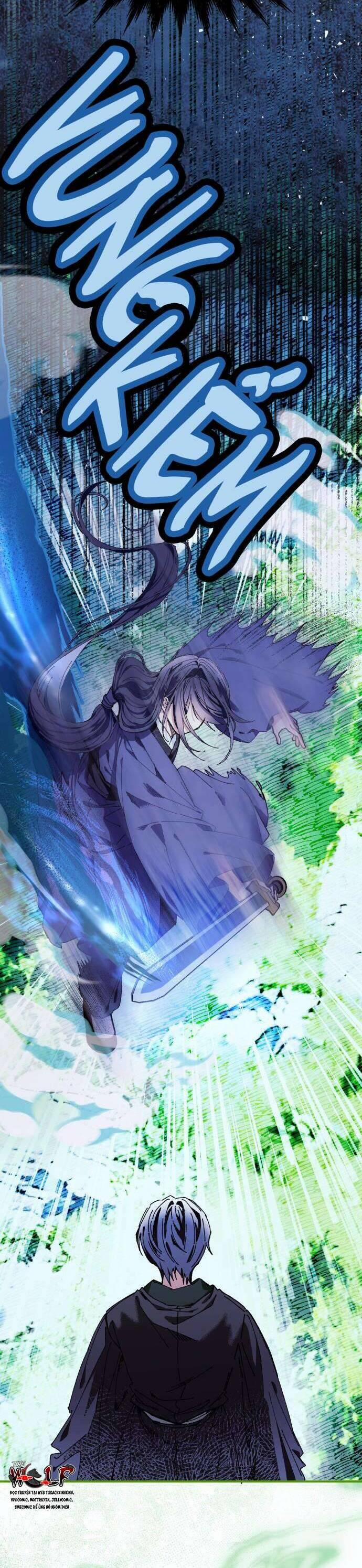 Tôi Đã Nuôi Dưỡng Nam Phụ Phản Diện 18 trang 27