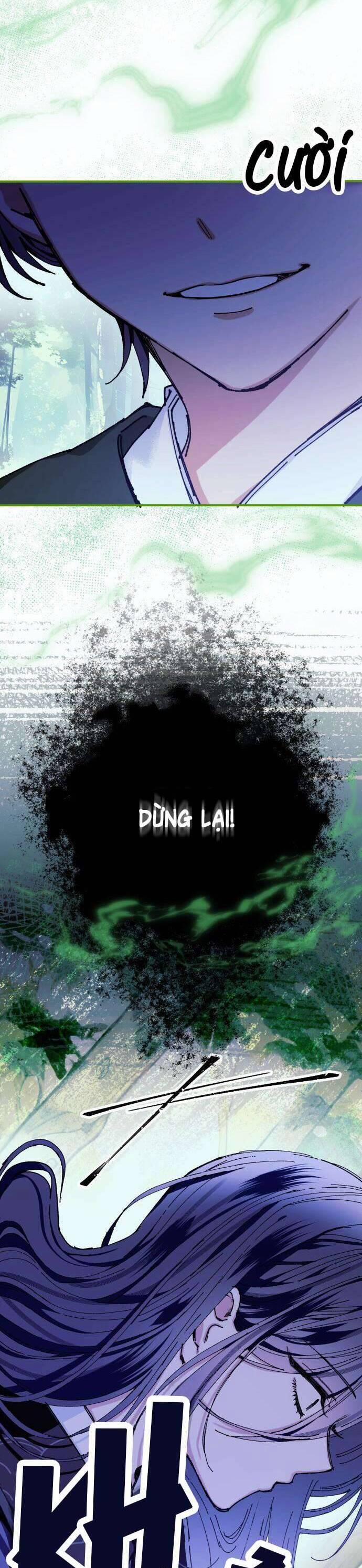 Tôi Đã Nuôi Dưỡng Nam Phụ Phản Diện 18 trang 28