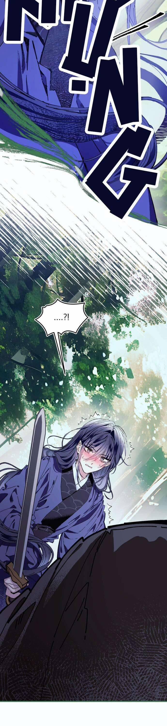 Tôi Đã Nuôi Dưỡng Nam Phụ Phản Diện 18 trang 29