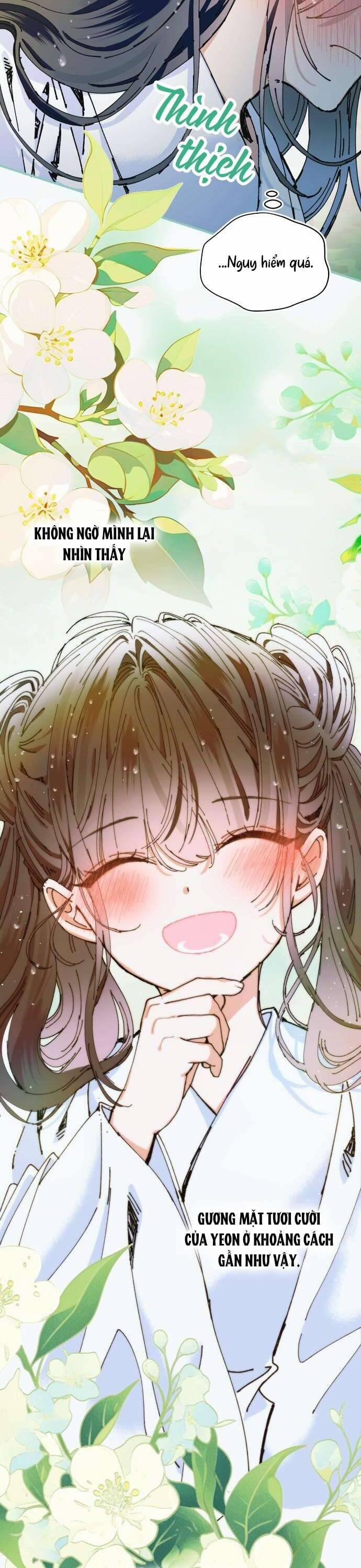 Tôi Đã Nuôi Dưỡng Nam Phụ Phản Diện 18 trang 7