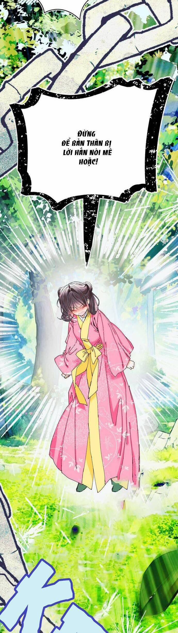 Tôi Đã Nuôi Dưỡng Nam Phụ Phản Diện 19 trang 11