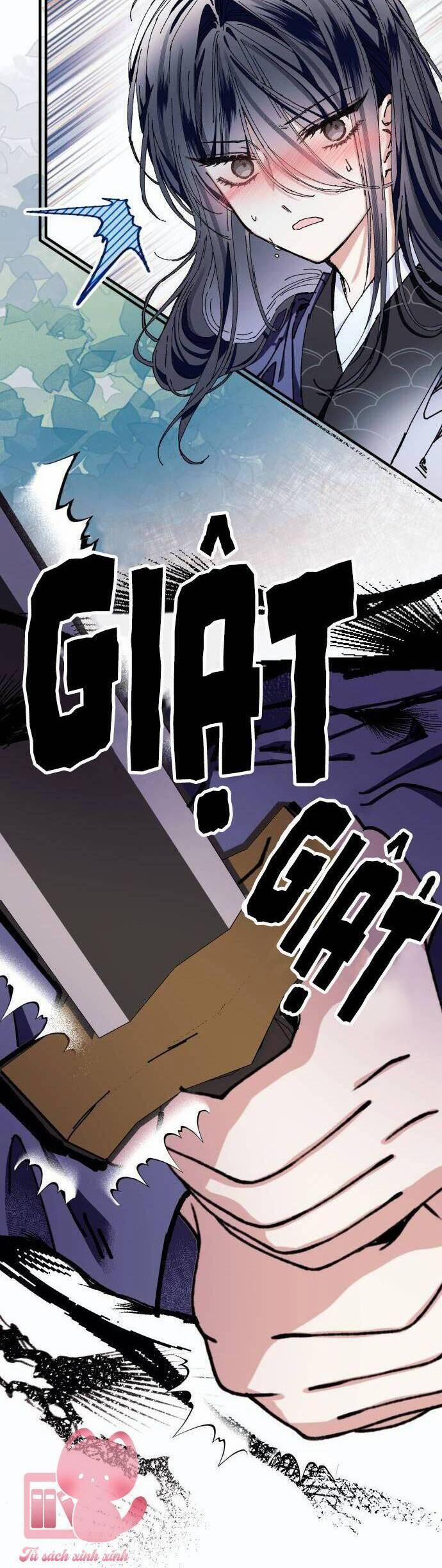 Tôi Đã Nuôi Dưỡng Nam Phụ Phản Diện 19 trang 13