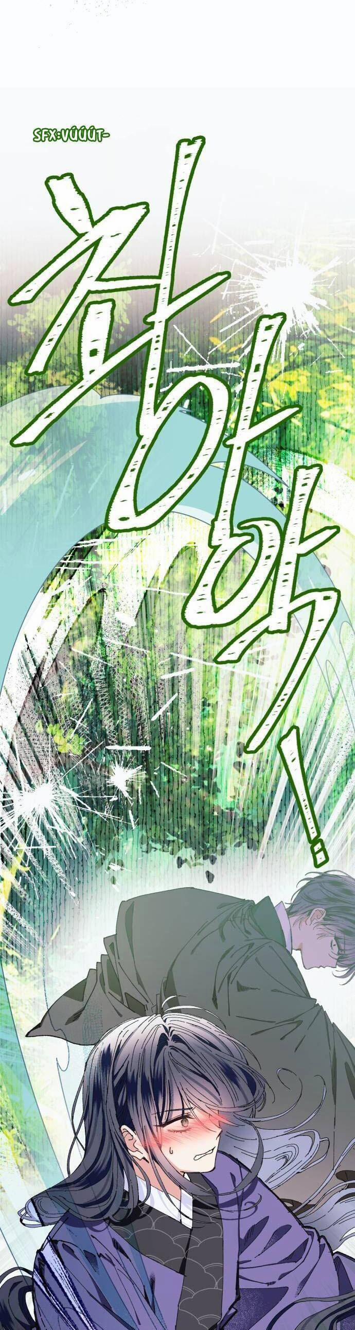 Tôi Đã Nuôi Dưỡng Nam Phụ Phản Diện 19 trang 14