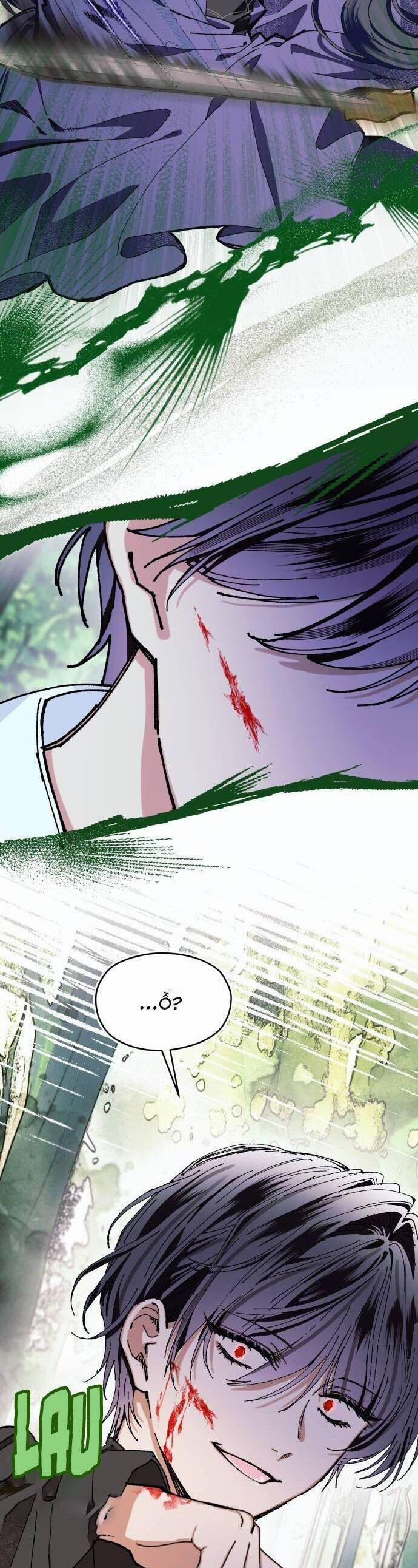 Tôi Đã Nuôi Dưỡng Nam Phụ Phản Diện 19 trang 15