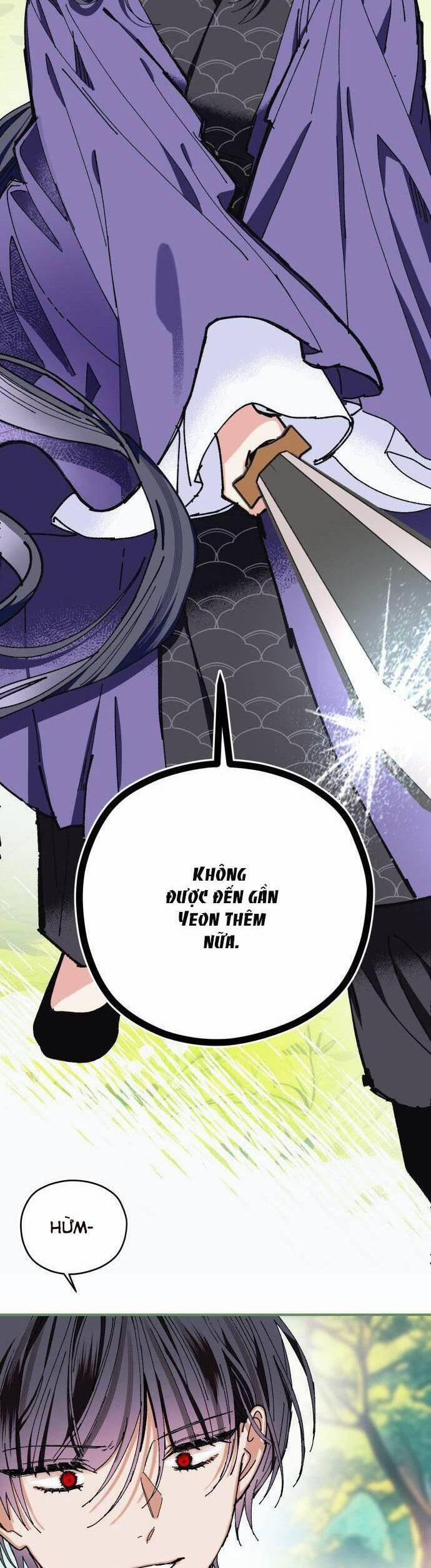 Tôi Đã Nuôi Dưỡng Nam Phụ Phản Diện 19 trang 20