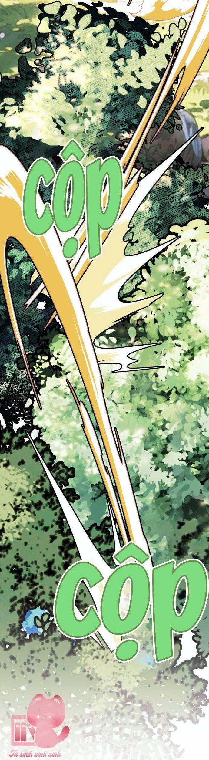 Tôi Đã Nuôi Dưỡng Nam Phụ Phản Diện 19 trang 23