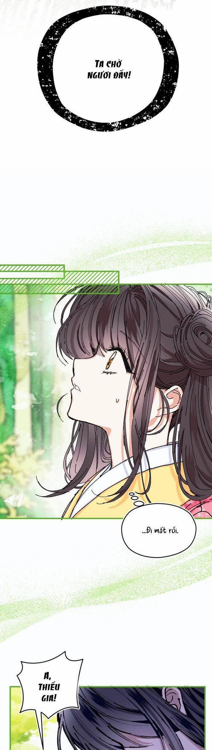 Tôi Đã Nuôi Dưỡng Nam Phụ Phản Diện 19 trang 24