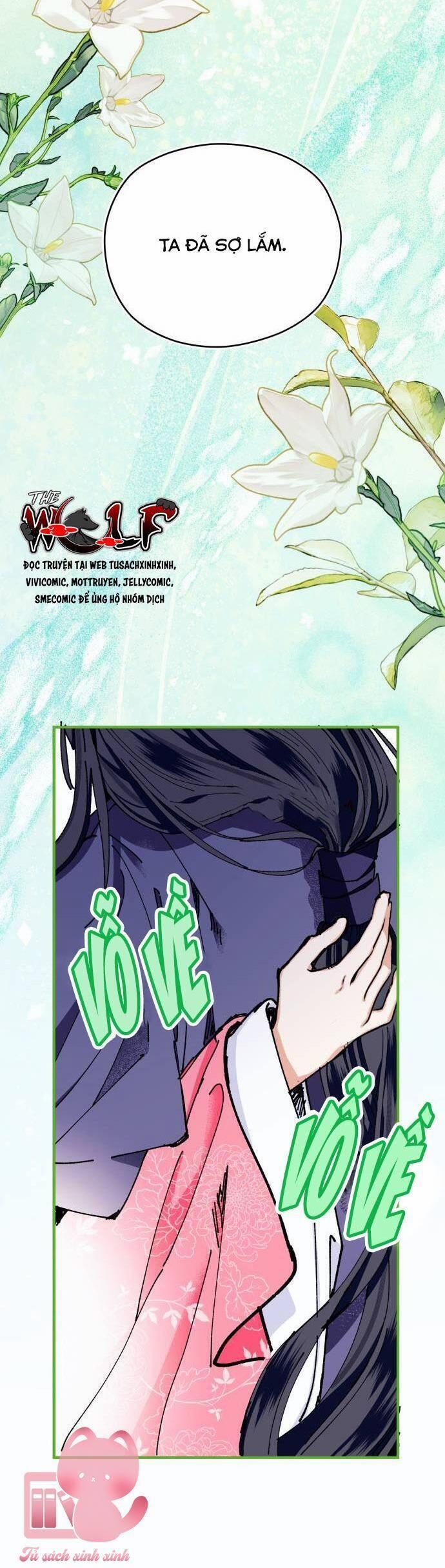 Tôi Đã Nuôi Dưỡng Nam Phụ Phản Diện 19 trang 28