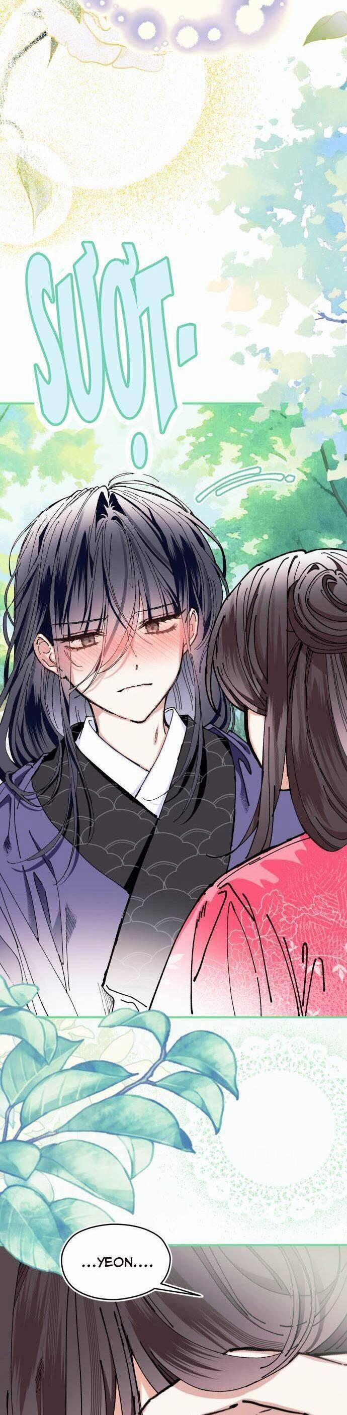 Tôi Đã Nuôi Dưỡng Nam Phụ Phản Diện 19 trang 30