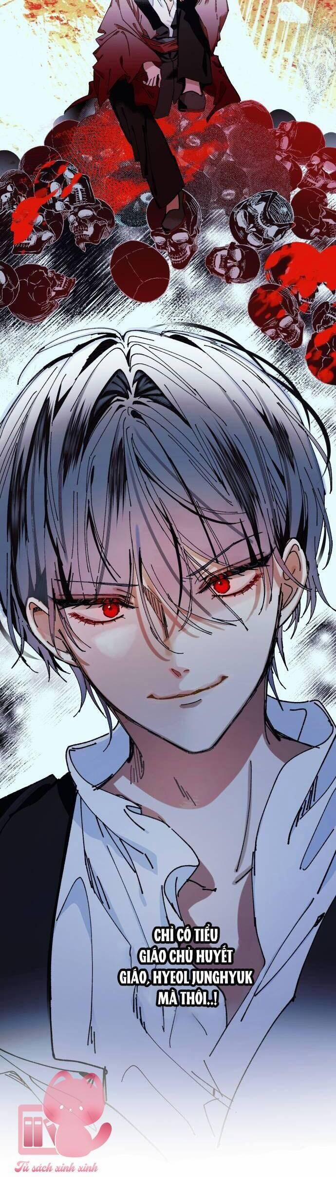 Tôi Đã Nuôi Dưỡng Nam Phụ Phản Diện 19 trang 4