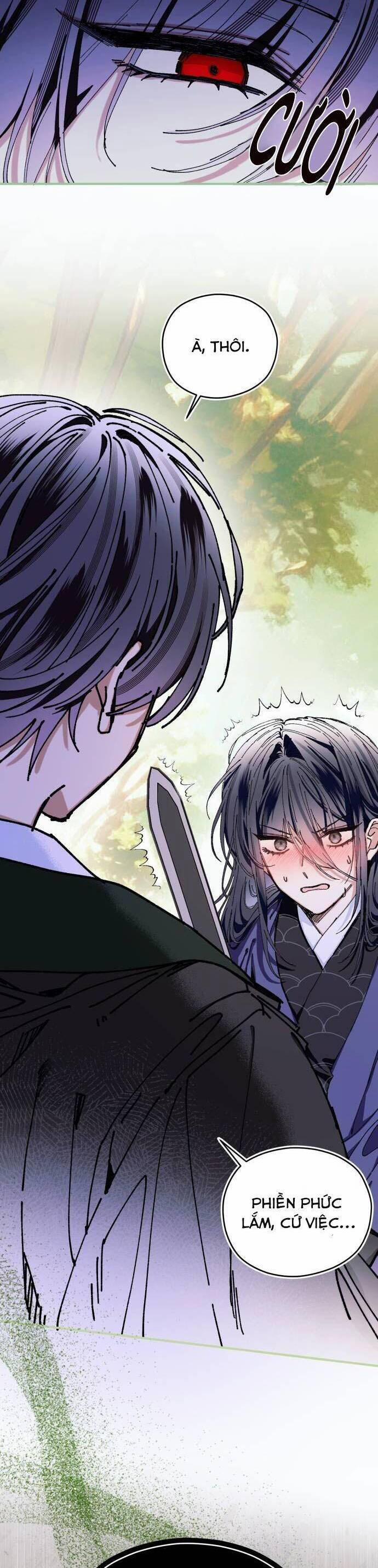 Tôi Đã Nuôi Dưỡng Nam Phụ Phản Diện 19 trang 7