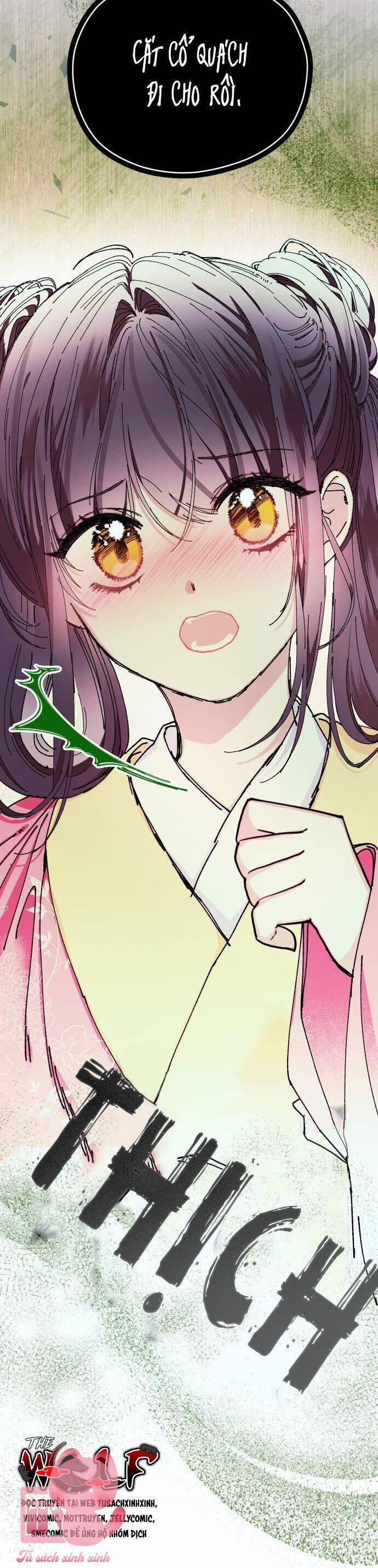 Tôi Đã Nuôi Dưỡng Nam Phụ Phản Diện 19 trang 8