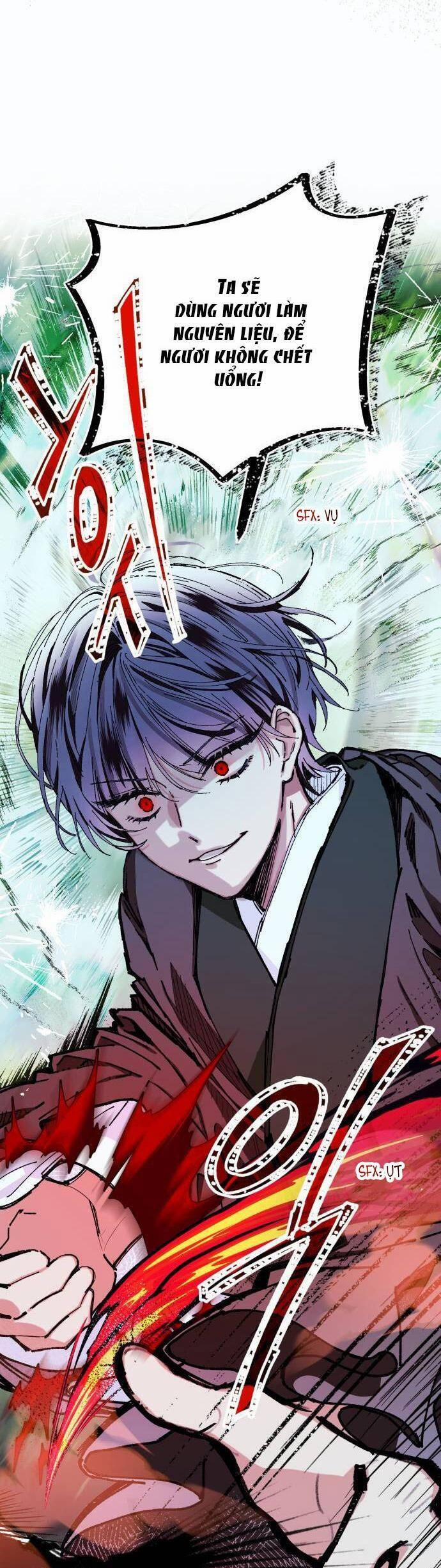 Tôi Đã Nuôi Dưỡng Nam Phụ Phản Diện 19 trang 9