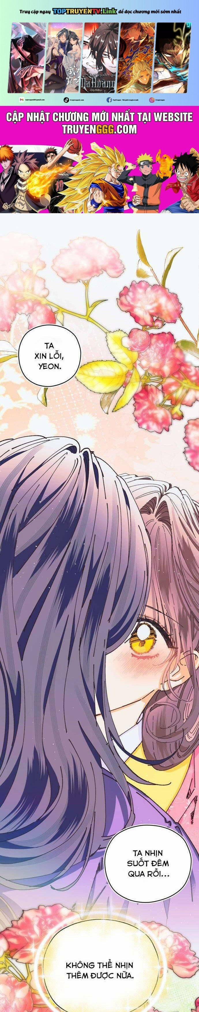 Tôi Đã Nuôi Dưỡng Nam Phụ Phản Diện 20 trang 0