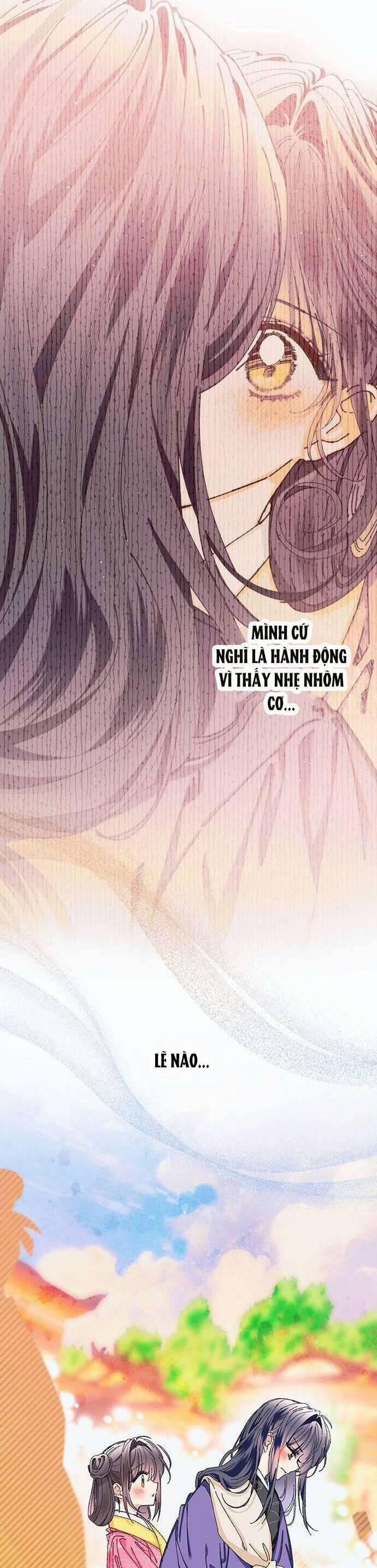 Tôi Đã Nuôi Dưỡng Nam Phụ Phản Diện 20 trang 18