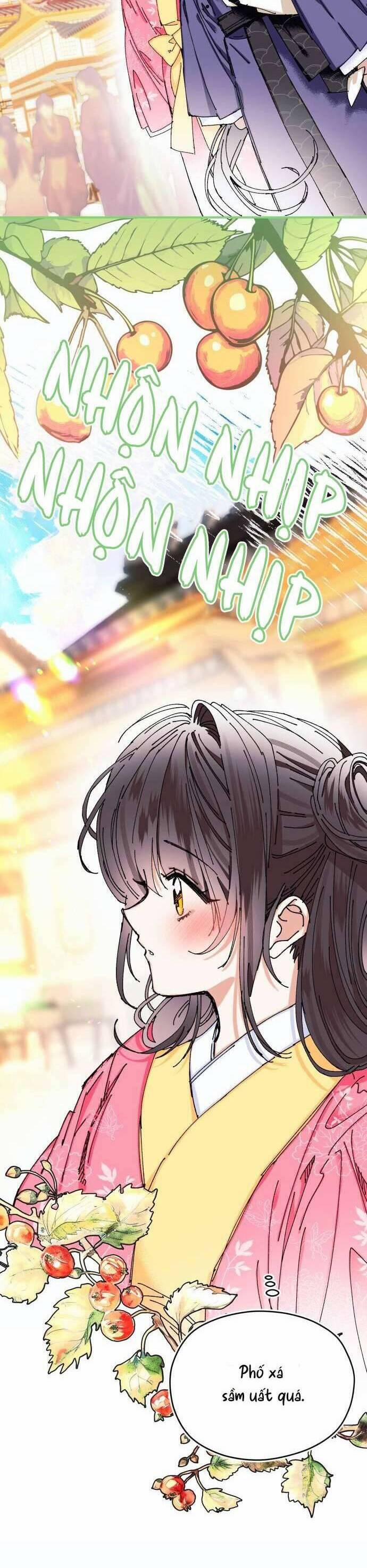 Tôi Đã Nuôi Dưỡng Nam Phụ Phản Diện 20 trang 8