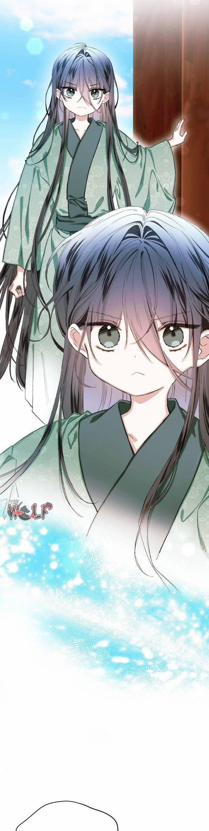 Tôi Đã Nuôi Dưỡng Nam Phụ Phản Diện 8 trang 10