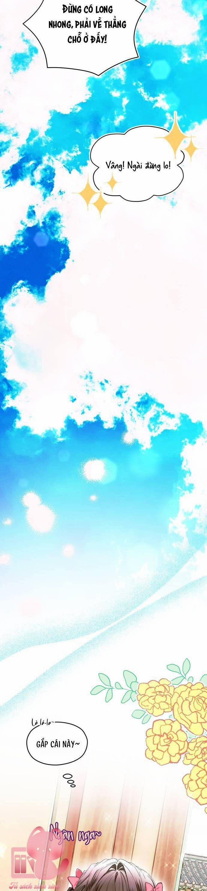 Tôi Đã Nuôi Dưỡng Nam Phụ Phản Diện 8 trang 19